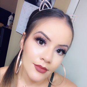 Meet your Posher, Griselda